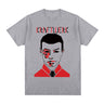 Kraftwerk Retro Vintage Graphic T-Shirt Other - Sound Shirts