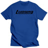 Ludwig Drums Logo T-Shirt Drums - Sound Shirts