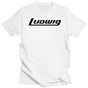 Ludwig Drums Logo T-Shirt Drums - Sound Shirts