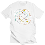 Modular Synthesizer Patch Cable T-Shirt Other - Sound Shirts