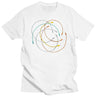 Modular Synthesizer Patch Cable T-Shirt Other - Sound Shirts