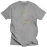 Modular Synthesizer Patch Cable T-Shirt Other - Sound Shirts