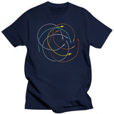 Modular Synthesizer Patch Cable T-Shirt Other - Sound Shirts