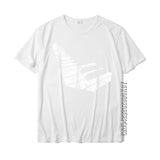 Piano Keyboard T-Shirt Synth - Sound Shirts