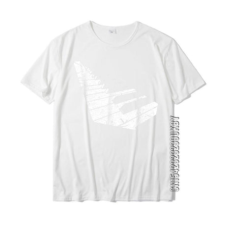 Piano Keyboard T-Shirt Synth - Sound Shirts