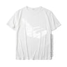 Piano Keyboard T-Shirt Synth - Sound Shirts