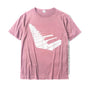 Piano Keyboard T-Shirt Synth - Sound Shirts