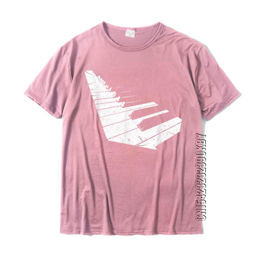Piano Keyboard T-Shirt Synth - Sound Shirts