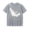 Piano Keyboard T-Shirt Synth - Sound Shirts