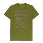 Rainbow Line Drawing Studio Synth - Sound Shirts