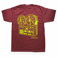 Retro Vibes Reel To Reel T-Shirt Other - Sound Shirts
