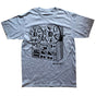 Retro Vibes Reel To Reel T-Shirt Other - Sound Shirts