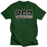 Roland TR-808 logo T-shirt Synth - Sound Shirts