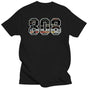 Roland TR-808 logo T-shirt Synth - Sound Shirts