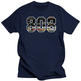 Roland TR-808 logo T-shirt Synth - Sound Shirts