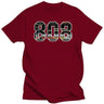 Roland TR-808 logo T-shirt Synth - Sound Shirts