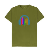 SoundShirts Logo T-Shirt Other - Sound Shirts