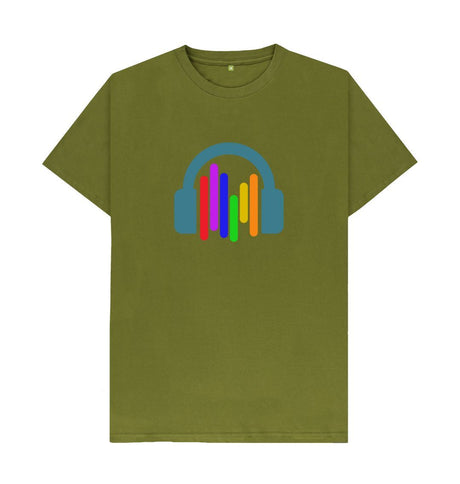 SoundShirts Logo T-Shirt Other - Sound Shirts