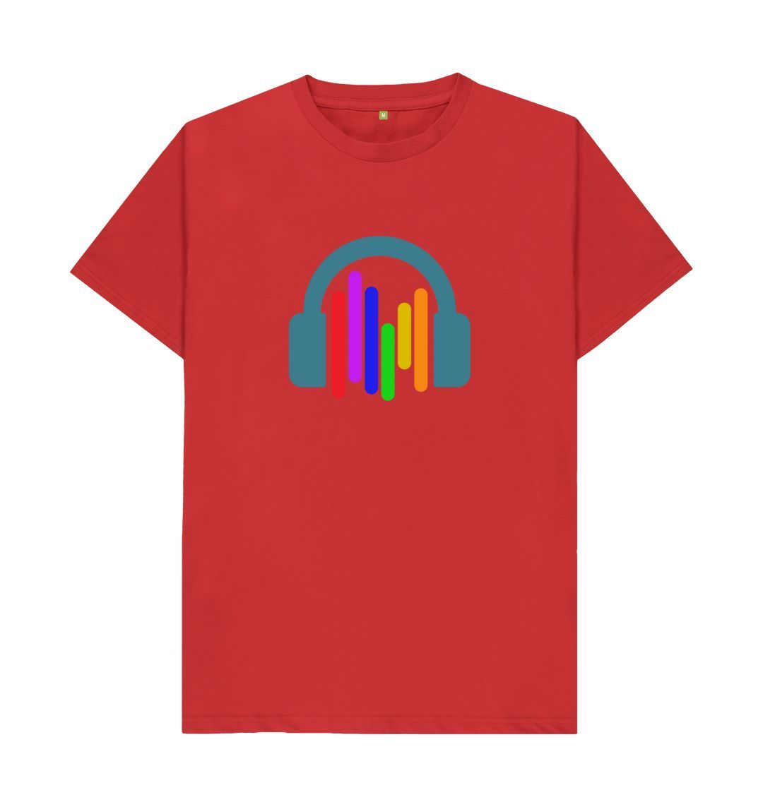 SoundShirts Logo T-Shirt Other - Sound Shirts
