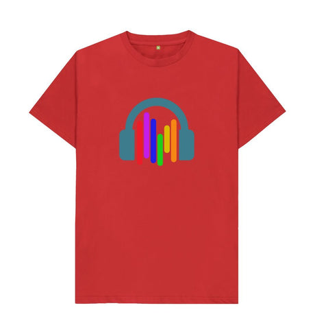 SoundShirts Logo T-Shirt Other - Sound Shirts