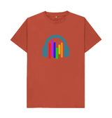 SoundShirts Logo T-Shirt Other - Sound Shirts