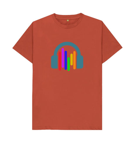 SoundShirts Logo T-Shirt Other - Sound Shirts