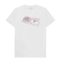 Tape Line Drawing T-Shirt Other - Sound Shirts