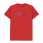 Tape Line Drawing T-Shirt Other - Sound Shirts