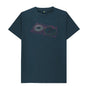 Tape Line Drawing T-Shirt Other - Sound Shirts