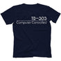 TB-303 Computer Controlled T-Shirt Synth - Sound Shirts