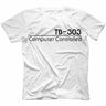 TB-303 Computer Controlled T-Shirt Synth - Sound Shirts