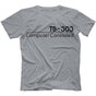 TB-303 Computer Controlled T-Shirt Synth - Sound Shirts